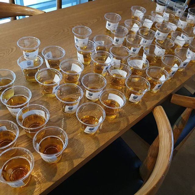 한국맥주교육원(KBA)_오프플레이버