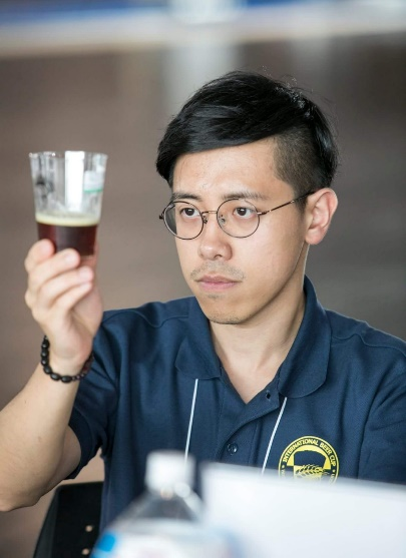 한국맥주교육원(KBA)_이충원부원장